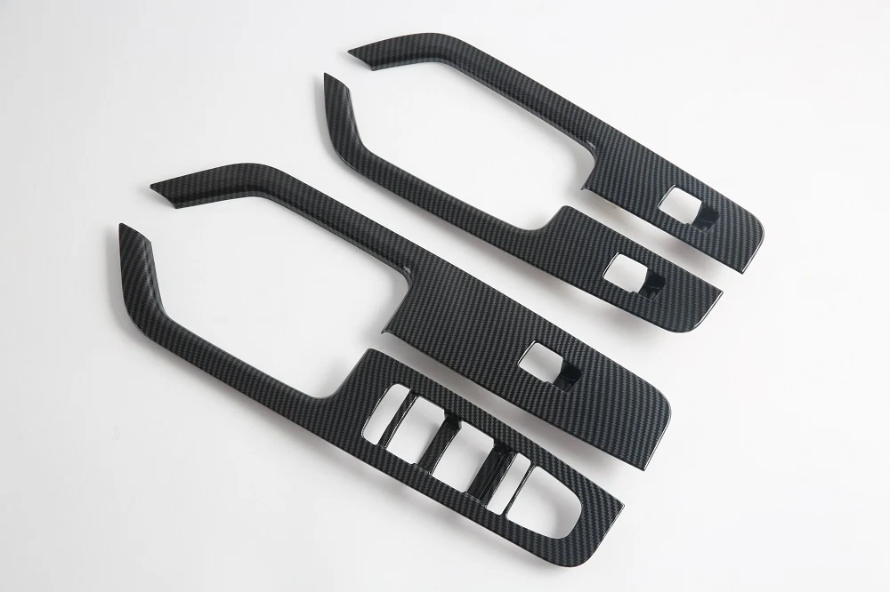 Trim Cover Window Regulator for BYD Shark 6 (4 Pcs) - Image 4