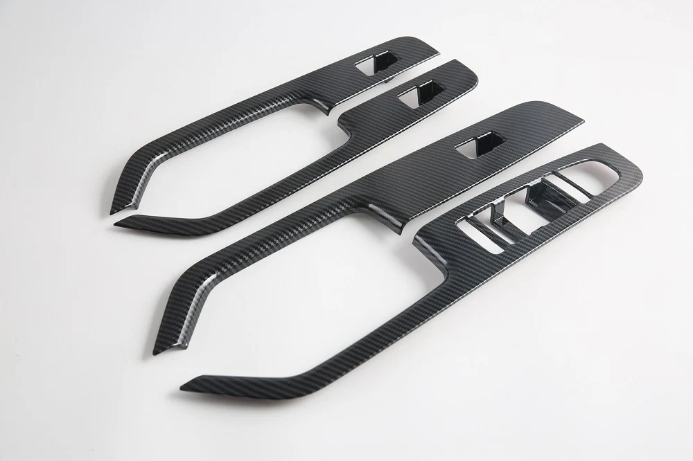 Trim Cover Window Regulator for BYD Shark 6 (4 Pcs) - Image 5