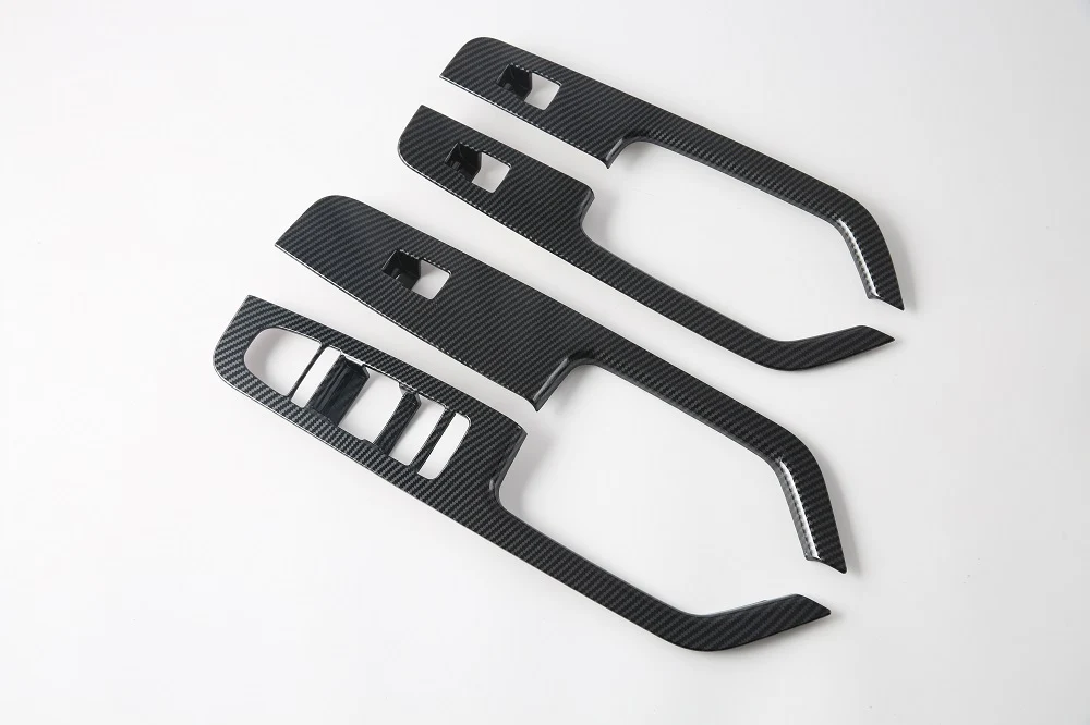 Trim Cover Window Regulator for BYD Shark 6 (4 Pcs) - Image 6