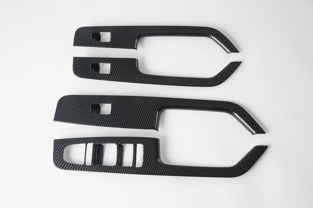 Trim Cover Window Regulator for BYD Shark 6 (4 Pcs) - Image 7