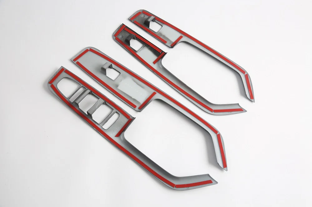 Trim Cover Window Regulator for BYD Shark 6 (4 Pcs) - Image 8