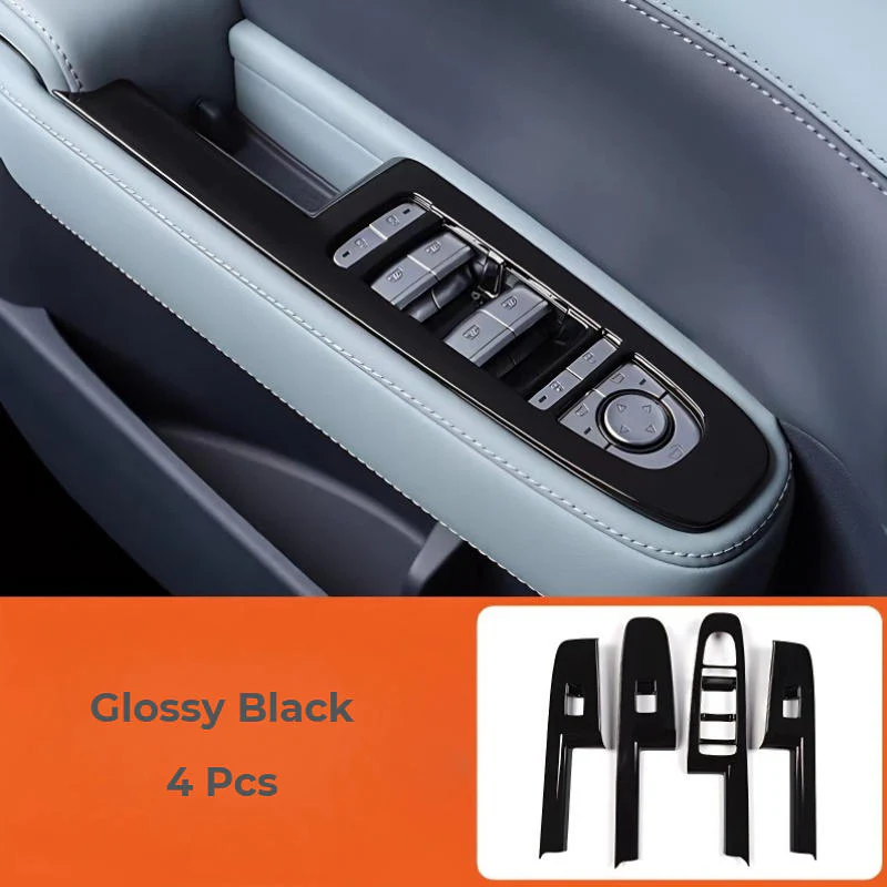 Trim Cover Window Regulator for Denza B5 (4 Pcs) - Image 10