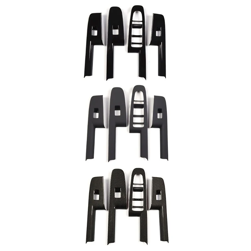 Trim Cover Window Regulator for Denza B5 (4 Pcs) - Image 7