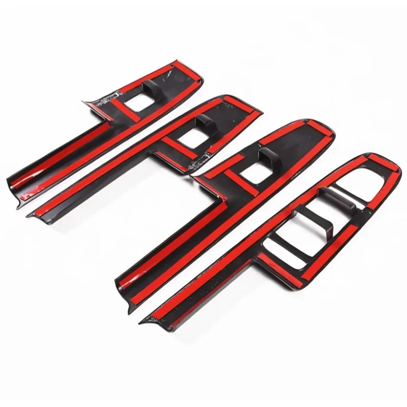 Trim Cover Window Regulator for Denza B5 (4 Pcs) - Image 8