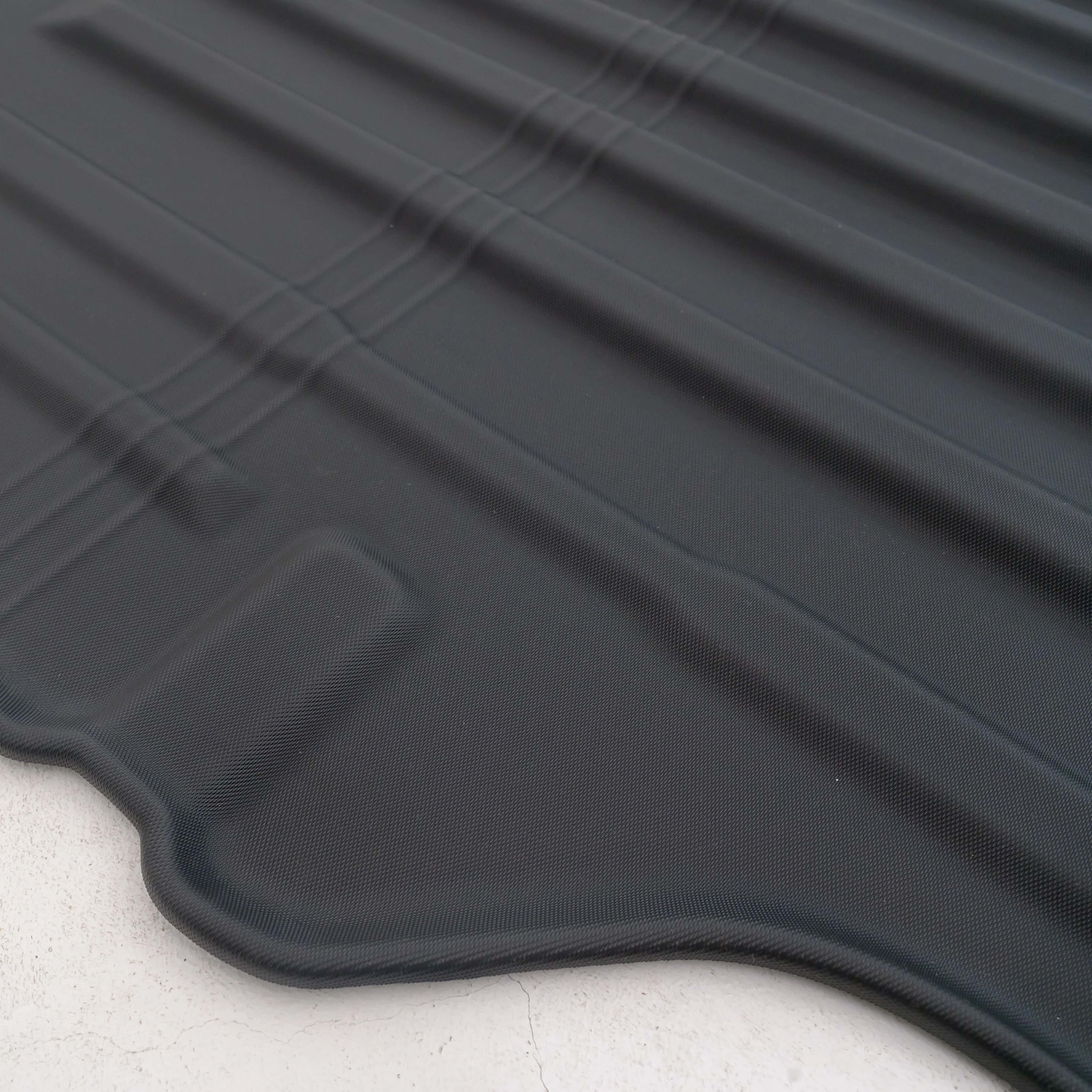 Ute Trunk Bed Mat for BYD Shark 6 - Image 4
