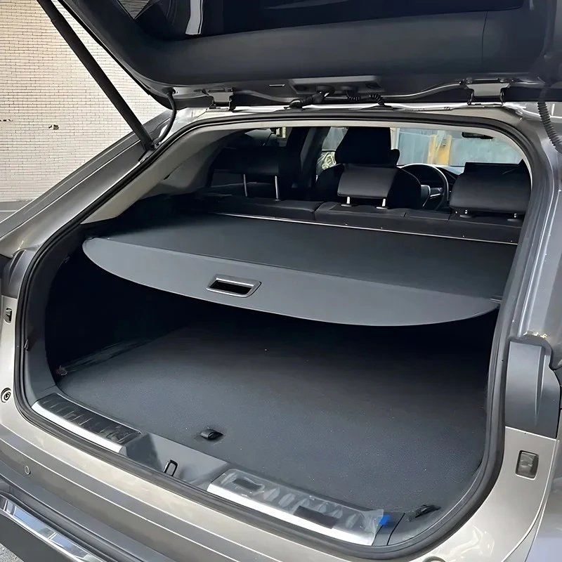 Trunk Curtain for Denza B5 - Image 3