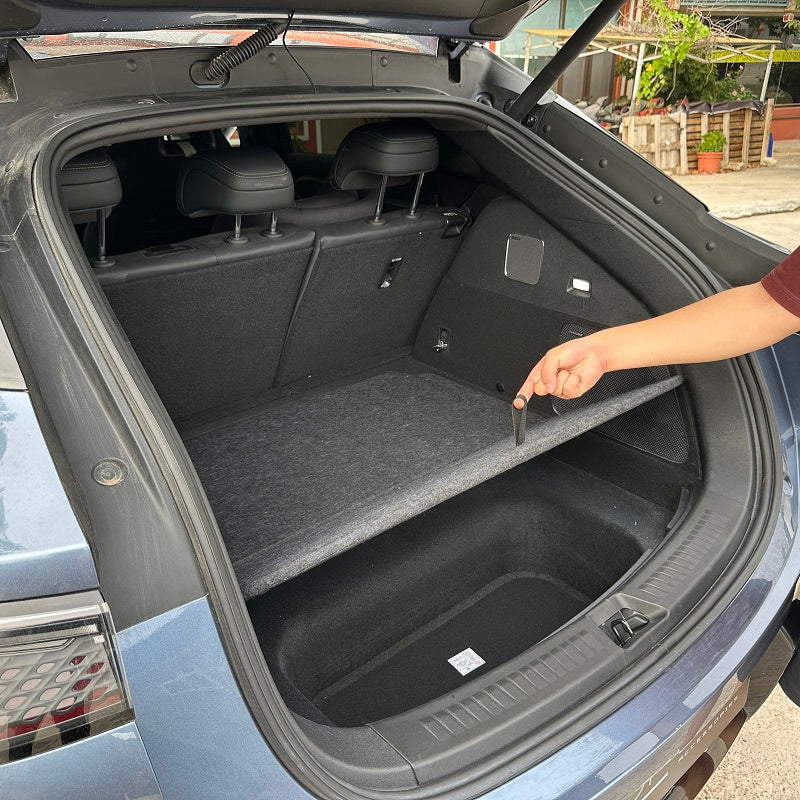 Trunk Folding Cover Plate for Sealion 7 - Image 3