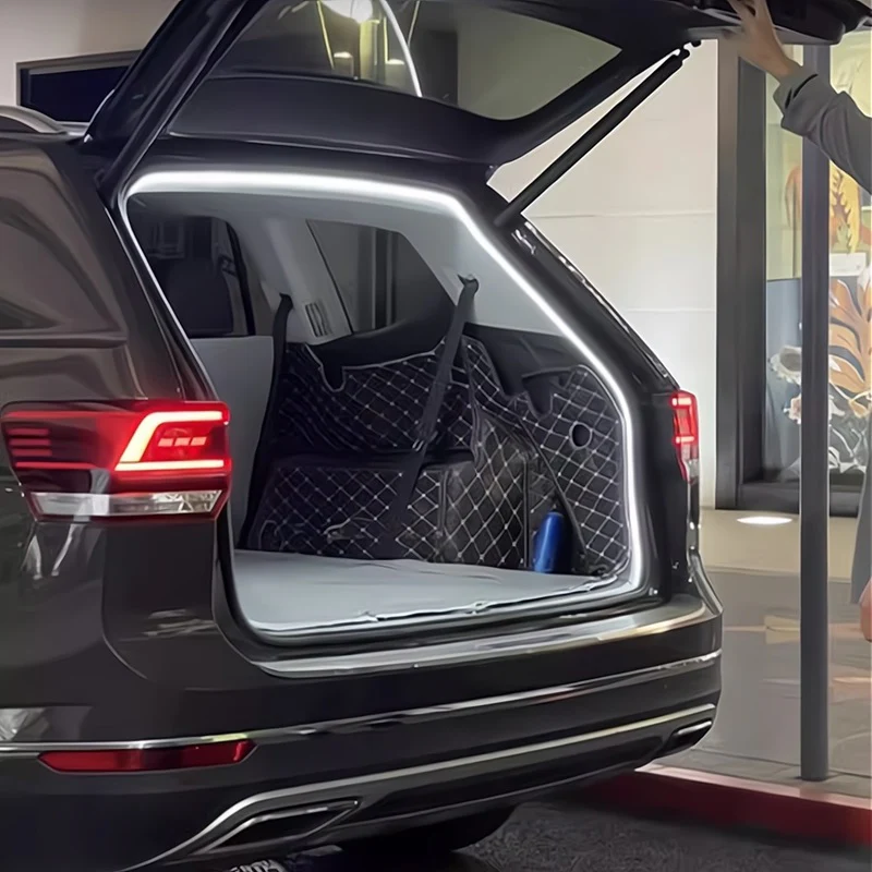 Trunk LED Light Strips for BYD - Image 2