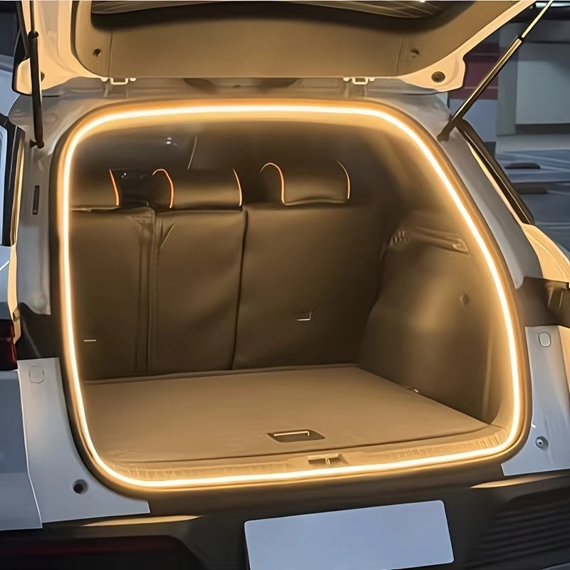 Trunk LED Light Strips for BYD - Image 3