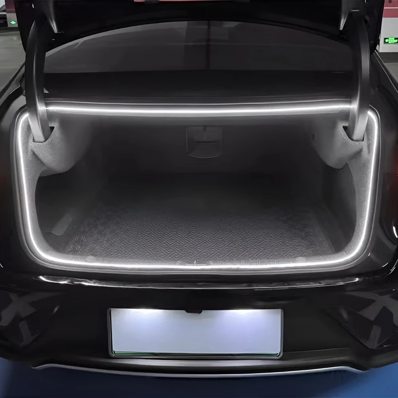 Trunk LED Light Strips for BYD - Image 7