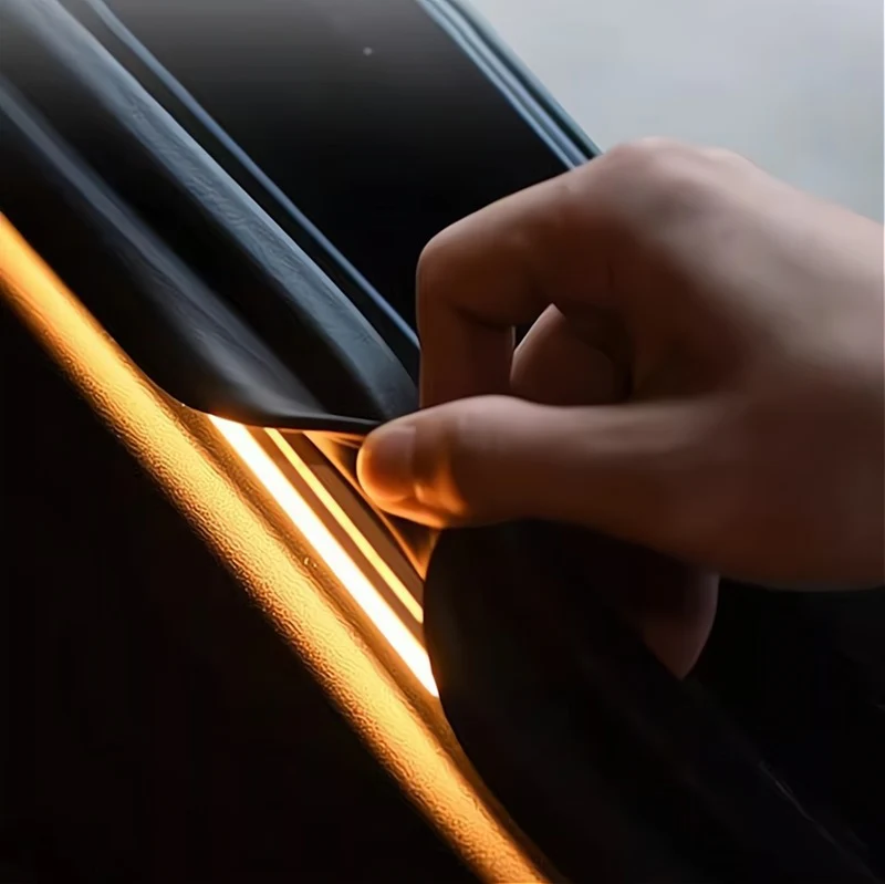 Trunk LED Light Strips for Denza B5/B8 - Image 7
