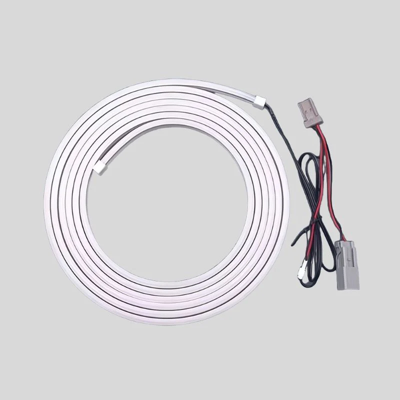 Trunk LED Light Strips for Denza B5/B8 - Image 9