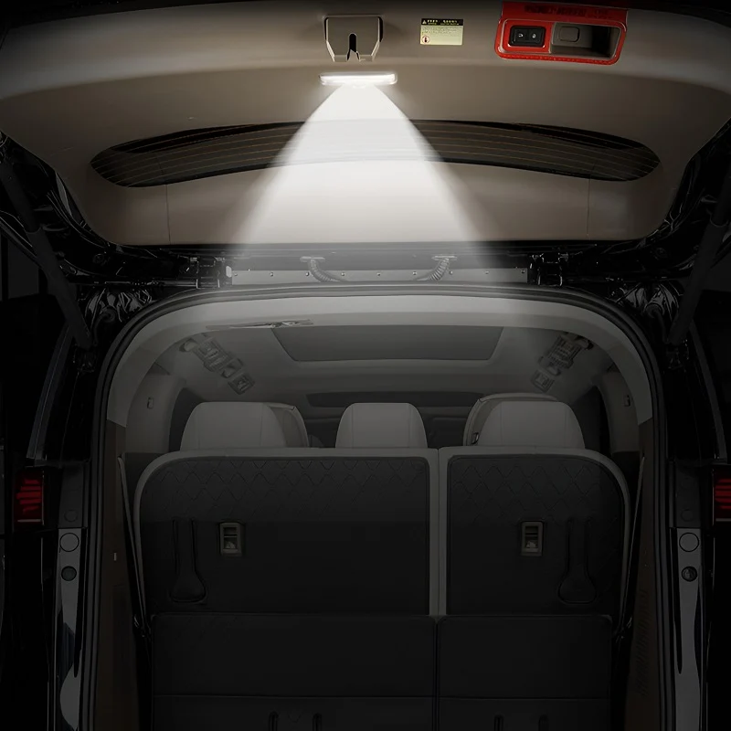 Trunk Light for DENZA D9 - Image 3