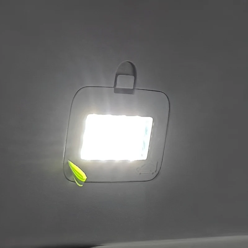 Trunk Light for DENZA D9 - Image 4
