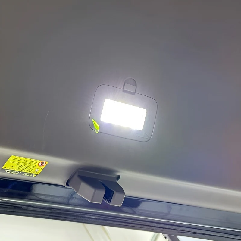 Trunk Light for DENZA D9 - Image 6