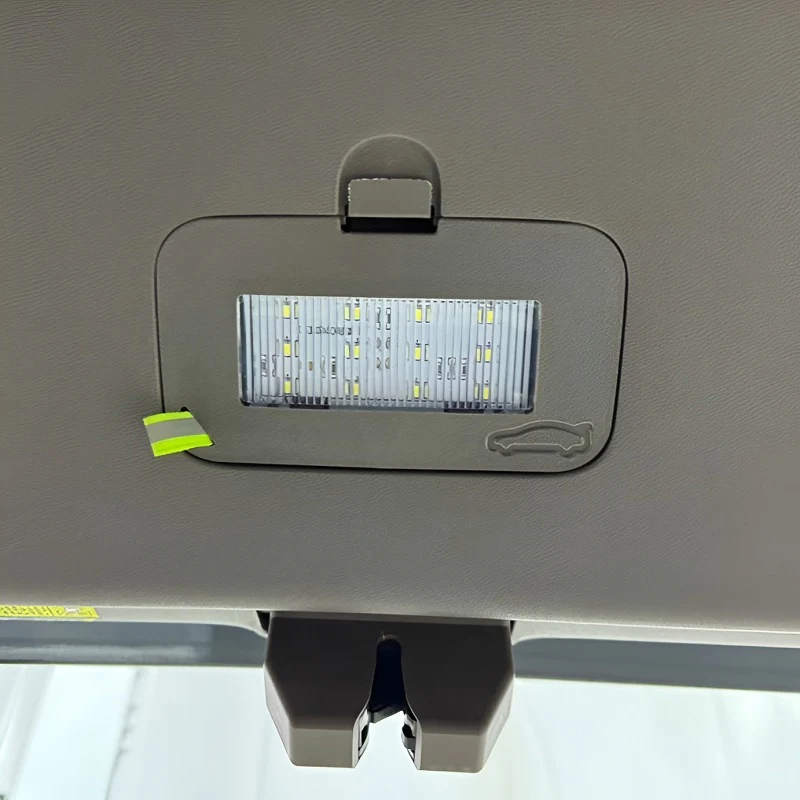 Trunk Light for DENZA D9 - Image 7