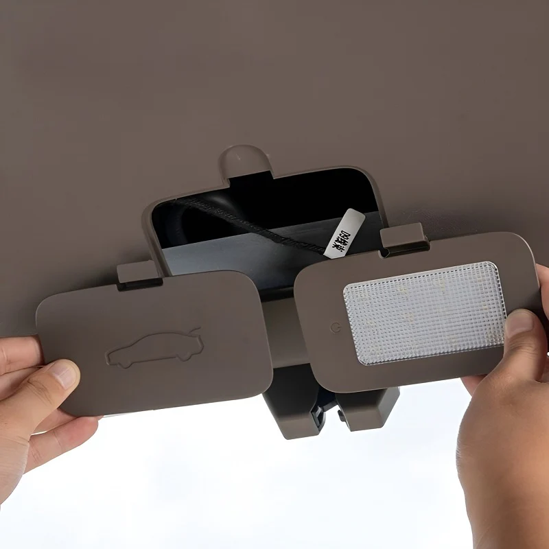 Trunk Light for DENZA D9 - Image 8