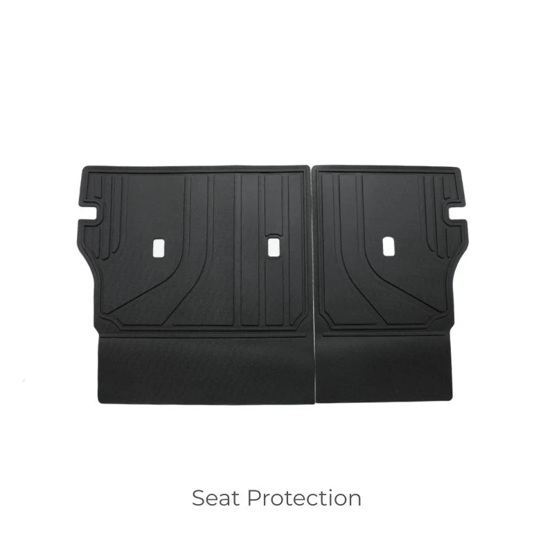 Trunk Mat Boot Liner for Denza B5 - Image 8
