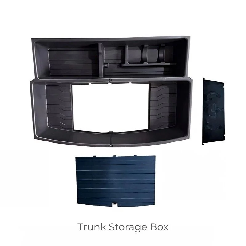 Trunk Storage Box for BYD Atto 2 EV - Image 6