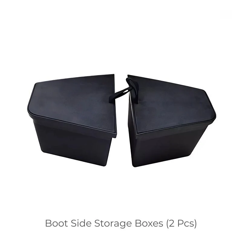 Trunk Storage Box for BYD Atto 2 EV - Image 7