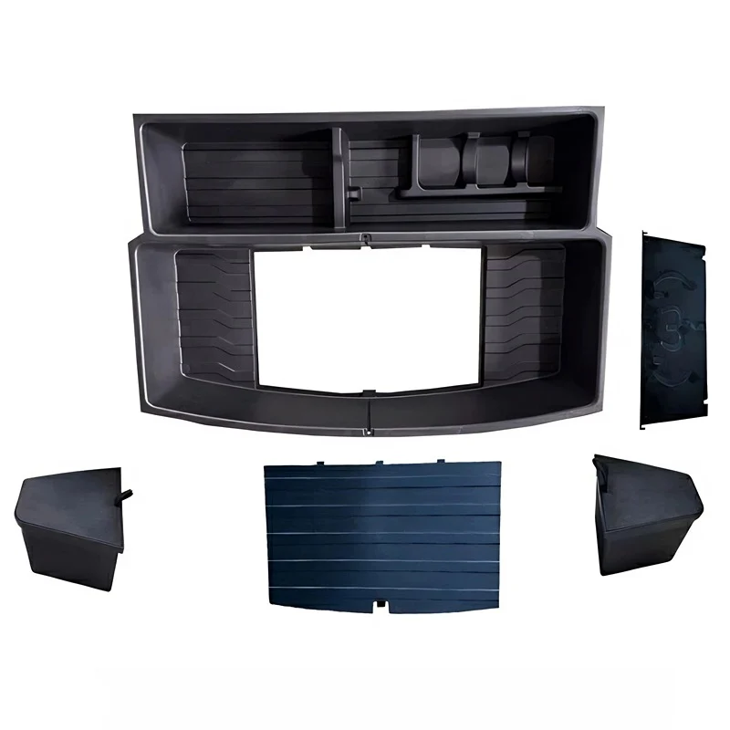 Trunk Storage Box for BYD Atto 2 EV - Image 8