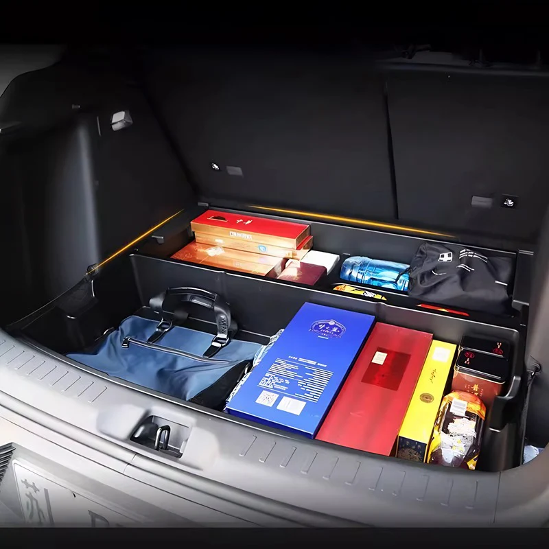 Trunk Storage Box for BYD Atto 3 - Image 2
