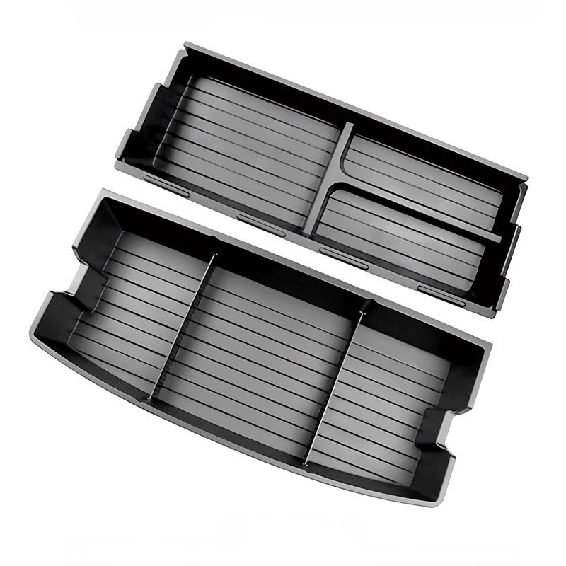 Trunk Storage Box for BYD Atto 3 - Image 6