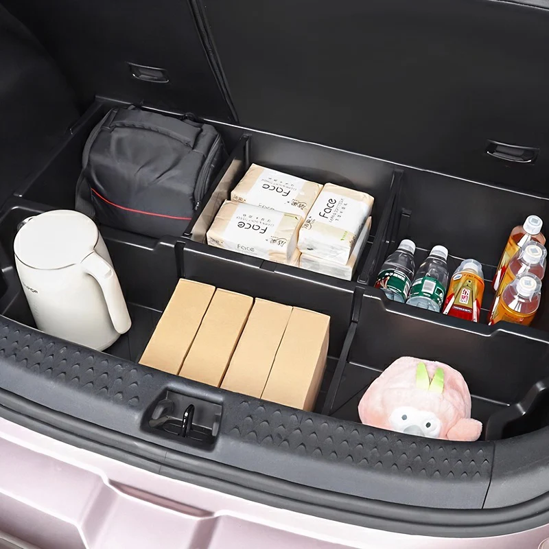 Trunk Storage Box for BYD Dolphins - Image 5