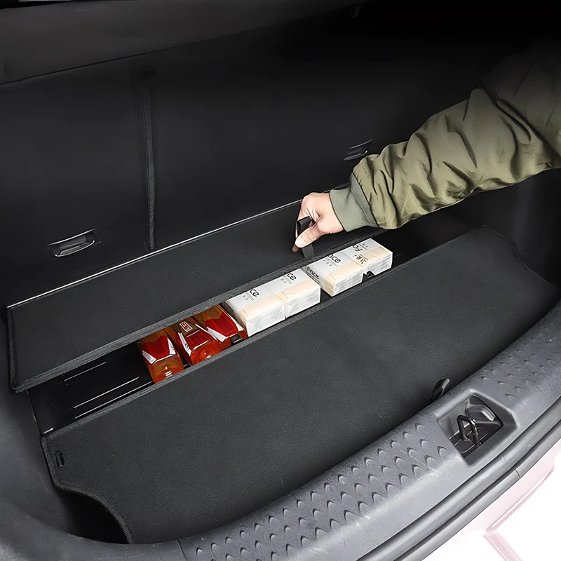Trunk Storage Box for BYD Dolphins - Image 6
