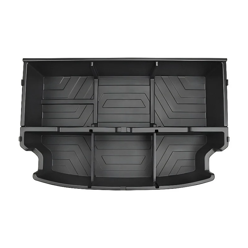 Trunk Storage Box for BYD Dolphins - Image 9