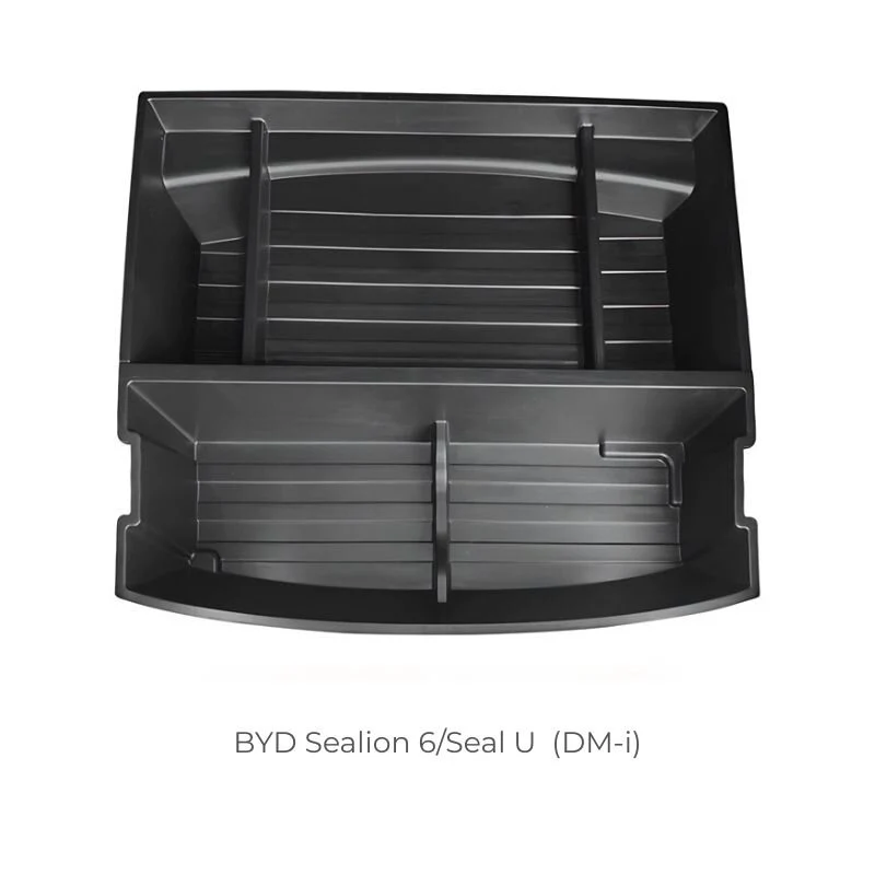 Trunk Storage Box for BYD Sealion 6/Seal U - Image 10