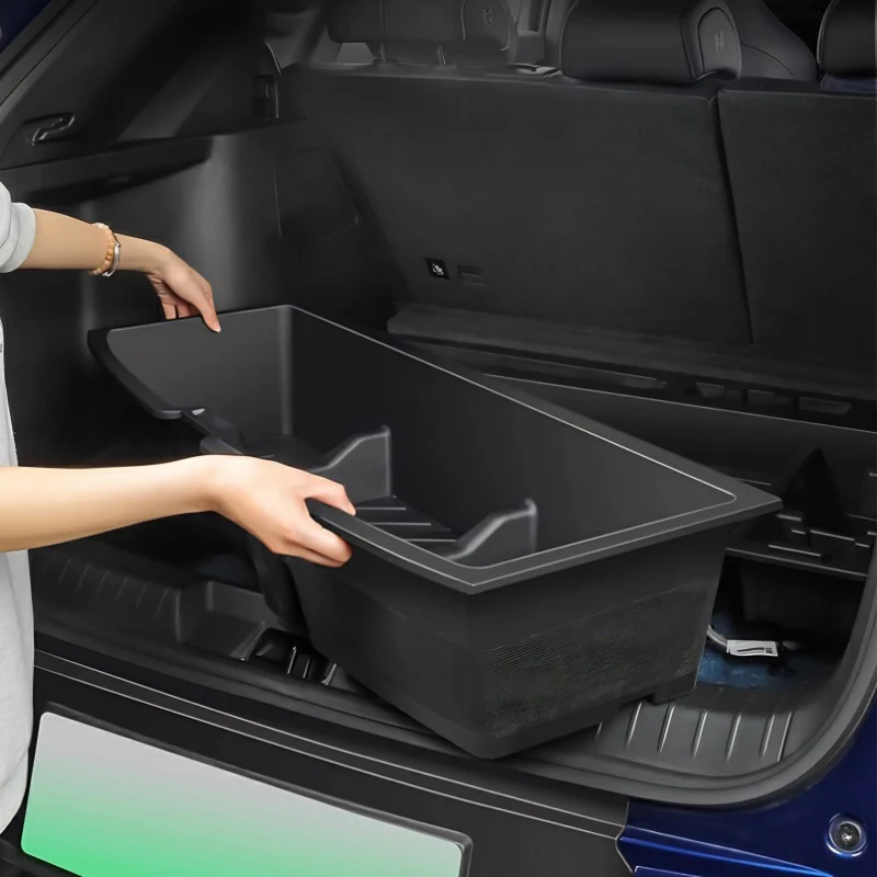 Trunk Storage Box for BYD Sealion 6/Seal U - Image 2