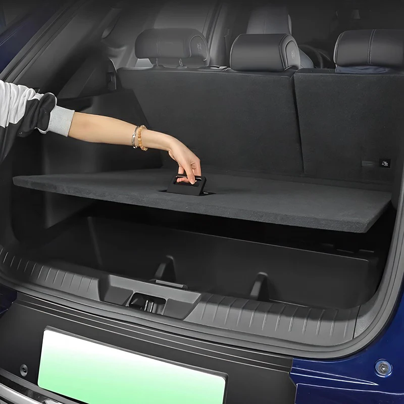 Trunk Storage Box for BYD Sealion 6/Seal U - Image 3
