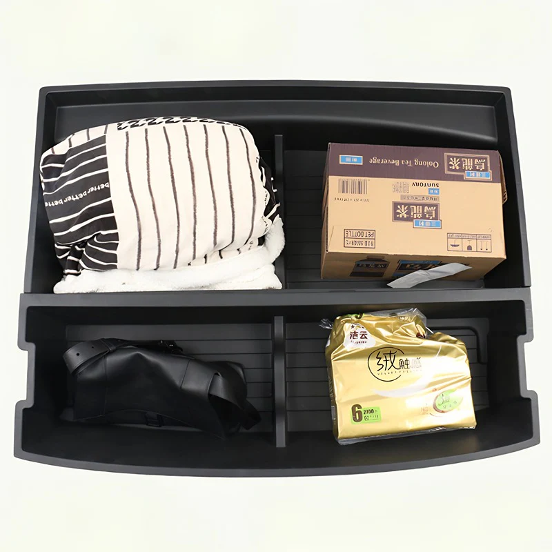 Trunk Storage Box for BYD Sealion 6/Seal U - Image 4