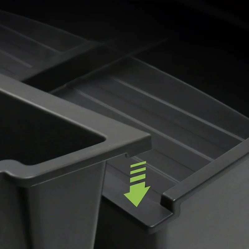Trunk Storage Box for BYD Sealion 6/Seal U - Image 6