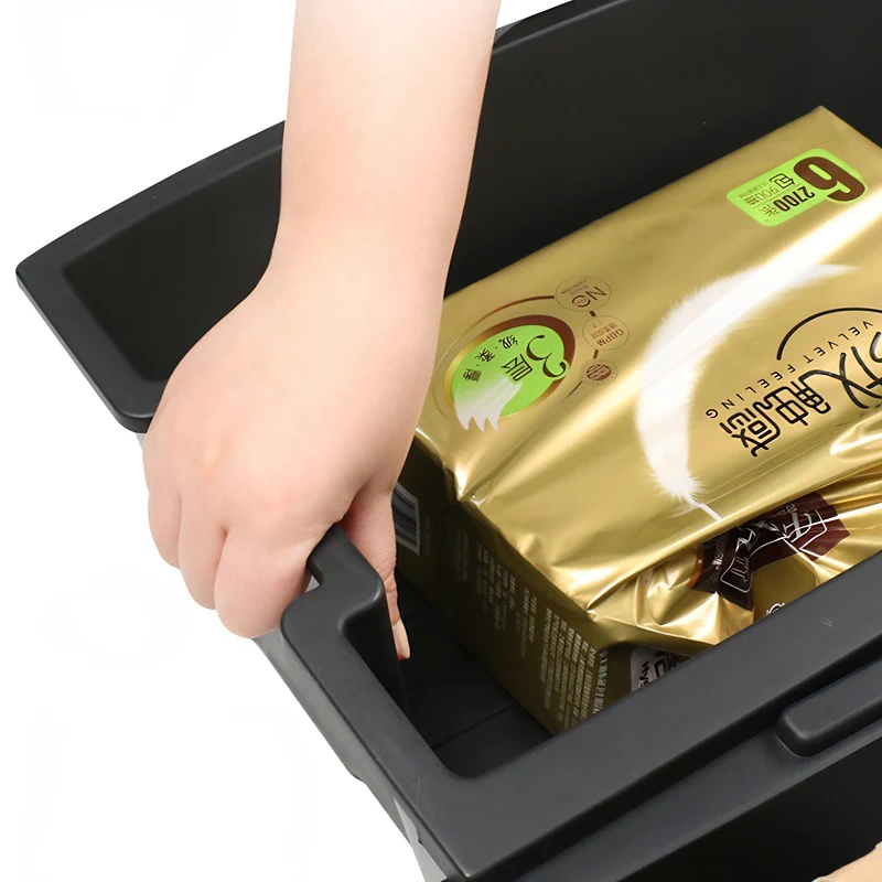 Trunk Storage Box for BYD Sealion 6/Seal U - Image 7