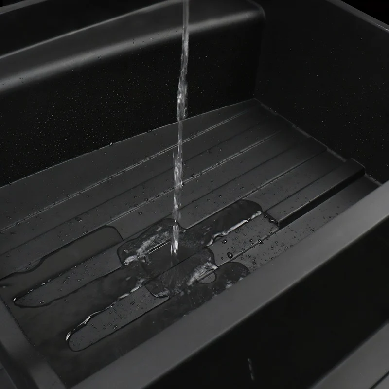 Trunk Storage Box for BYD Sealion 6/Seal U - Image 8