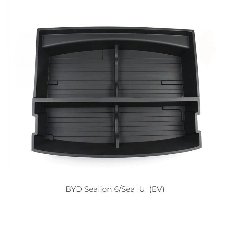 Trunk Storage Box for BYD Sealion 6/Seal U - Image 9