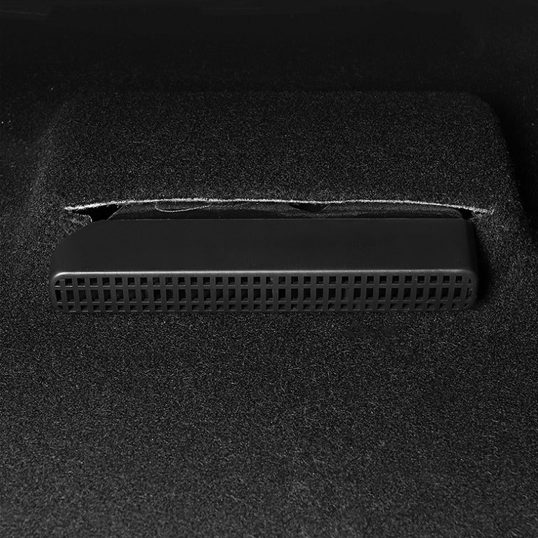 Under-seat Air Vent Cover for BYD - Image 3