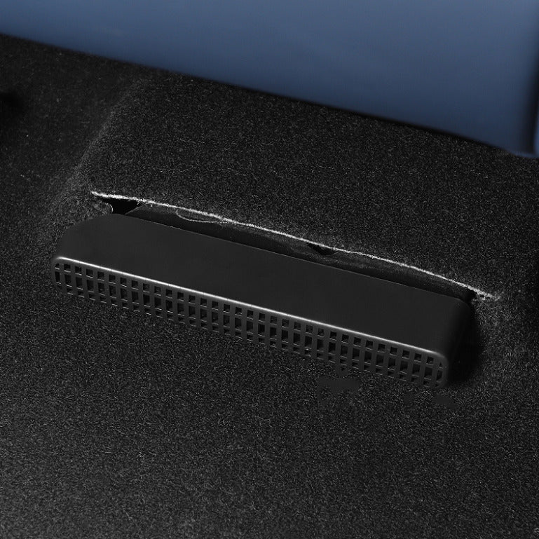 Under-seat Air Vent Cover for BYD - Image 4