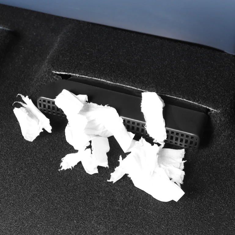 Under-seat Air Vent Cover for BYD - Image 5