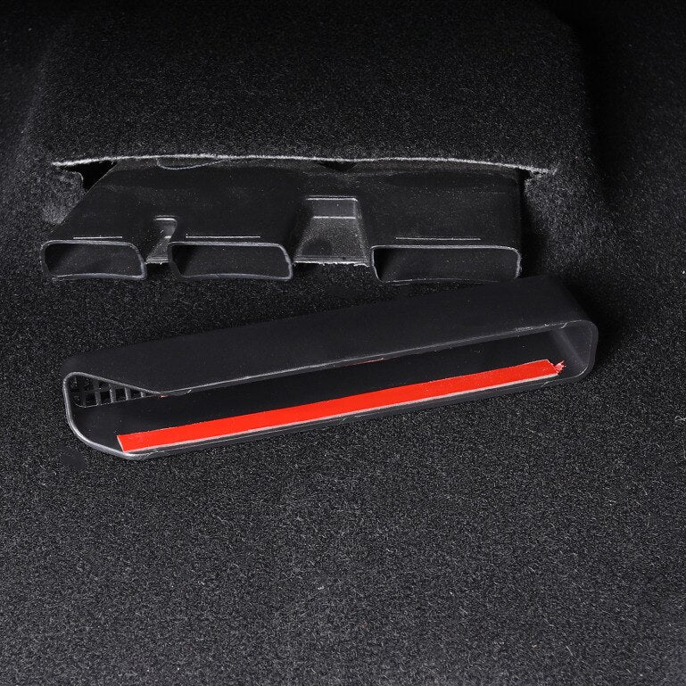 Under-seat Air Vent Cover for BYD - Image 6