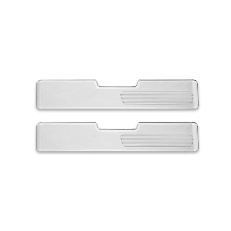 Under-seat Air Vent Cover for DENZA - Image 10