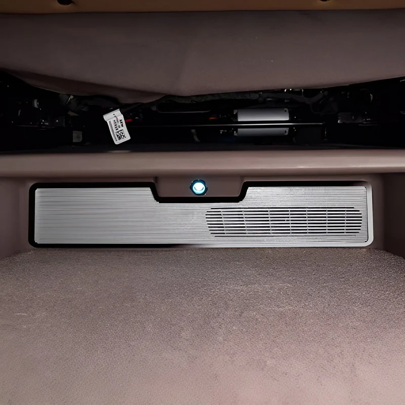 Under-seat Air Vent Cover for DENZA - Image 3
