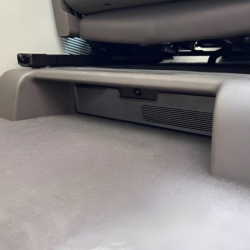 Under-seat Air Vent Cover for DENZA - Image 5