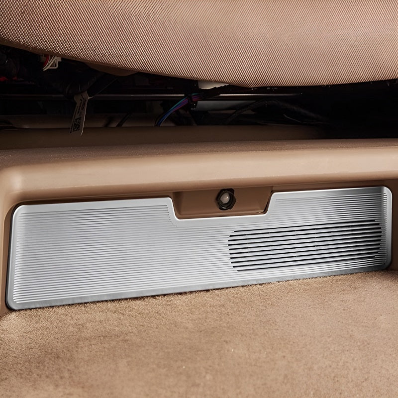 Under-seat Air Vent Cover for DENZA - Image 6
