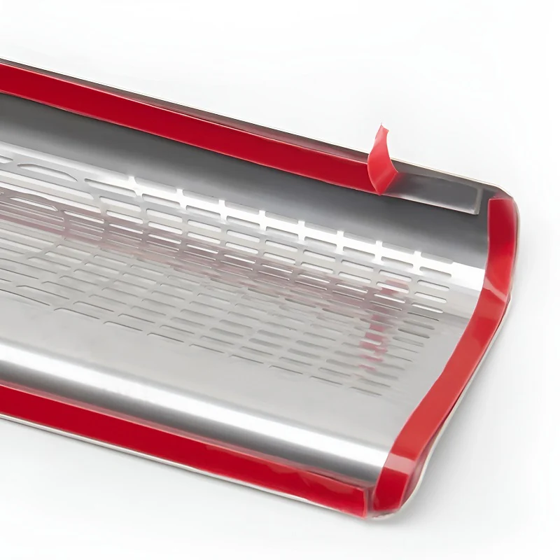 Under-seat Air Vent Cover for DENZA - Image 8