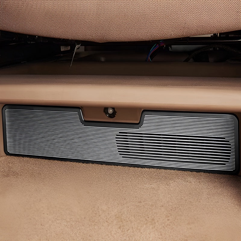 Under-seat Air Vent Cover for DENZA - Image 9
