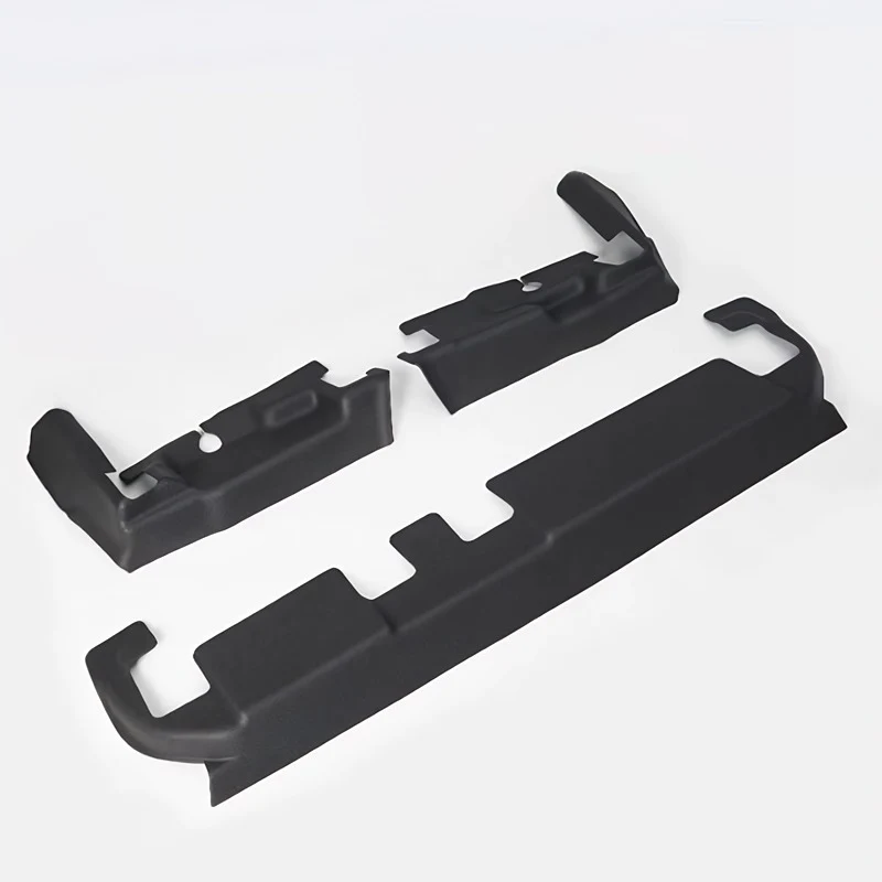 Under-Seat Anti-Kick Pad for Denza B5 - Image 14