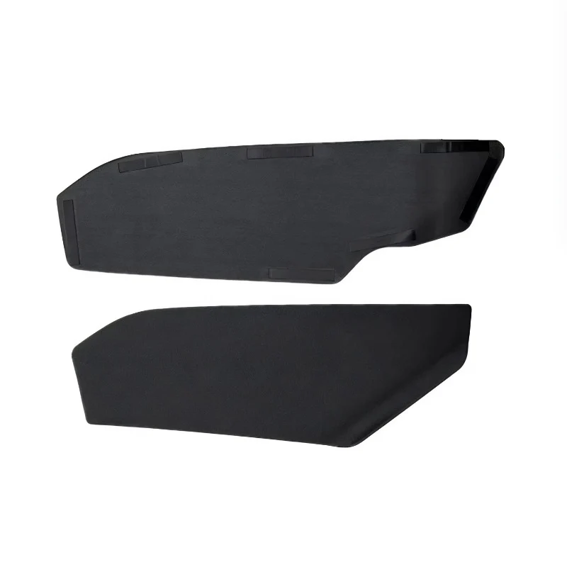 Under-Seat Anti-Kick Pad for Denza B5 - Image 15